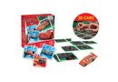 Shuffle Twist Cars Game Box