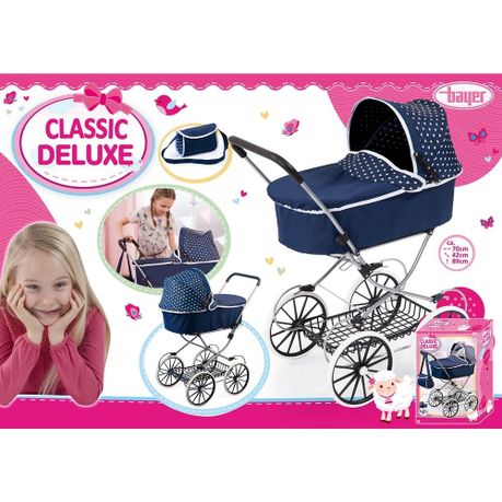 takealot doll prams