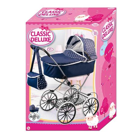 takealot doll prams