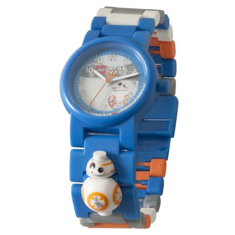 boys lego watch