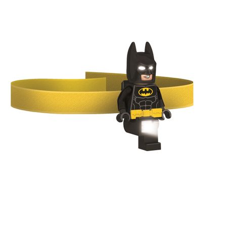 lego batman head