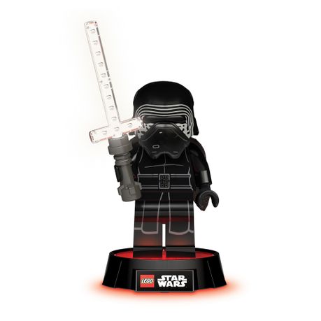 Iqhk Boys Lego Star Wars Desk Lamp Kylo Ren Buy Online In