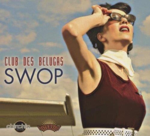 Swop (CD / Album)