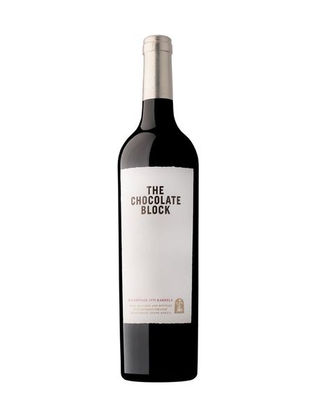 Boekenhoutskloof |The Chocolate Block | 6 x 750ml