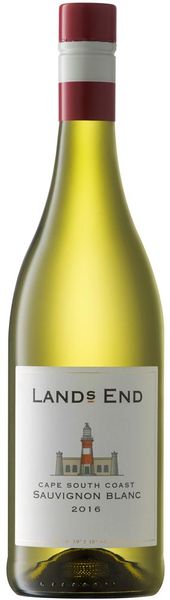 Lands End - Sauvignon Blanc - 750ml