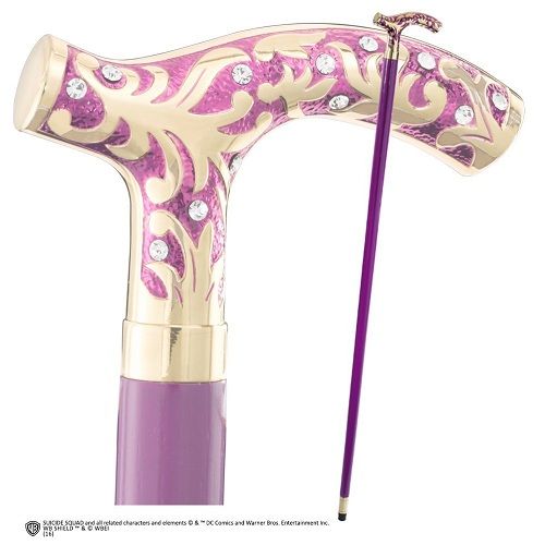 Suicide Squad - The Joker's Cane 95 cm Replica (Parallel Import)