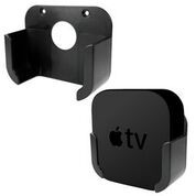 Tuff- Luv Mount holder for Apple TV 4th Generation