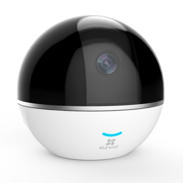 Ezviz C6T Mini 360 Plus 1080P WiFi Pan &amp; Tilt Camera