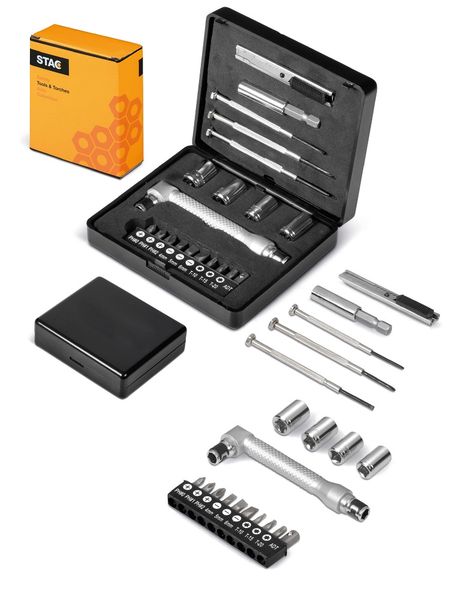 Best Brand - Maverick Tool Set