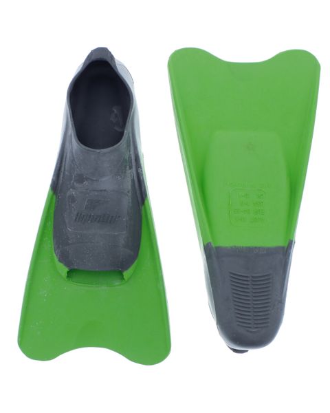 Aqualine Training Fins