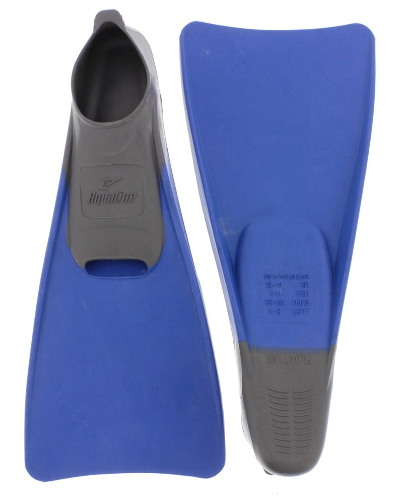 Junior Aqualine Swim Fins | Shop Today. Get it Tomorrow! | takealot.com