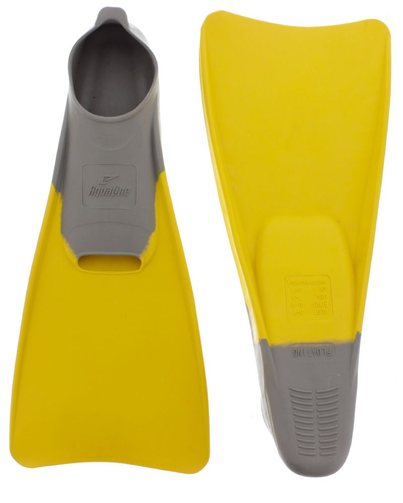 Aqualine Swim Fins | Shop Today. Get it Tomorrow! | takealot.com