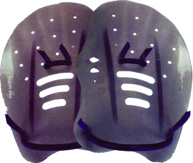 Aqualine Matrix Hand Fins