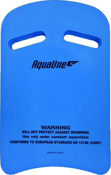 Aqualine Kickboard - Standard