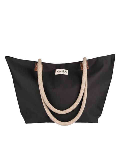 Migi Designs Go-Go Bag - Black