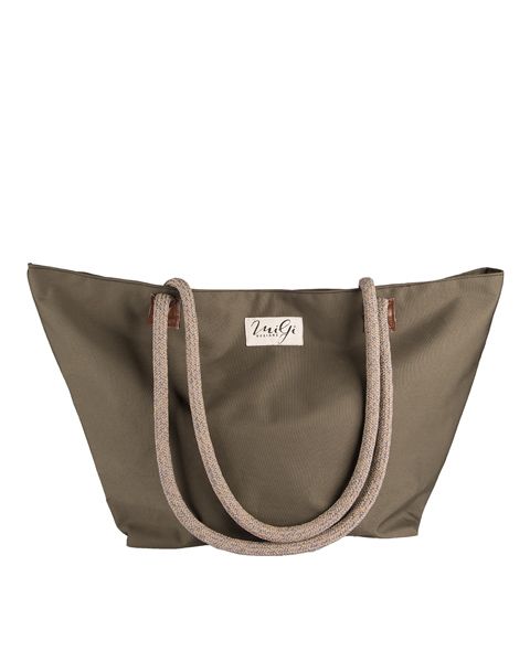 Migi Designs Go-Go Bag - Green