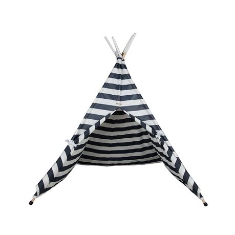 play tents and teepees