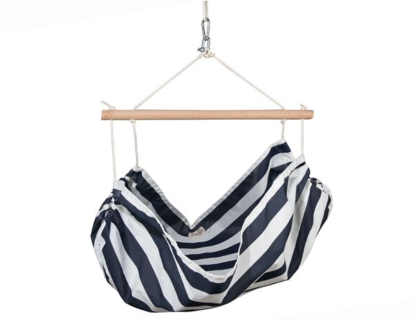 Migi Designs Swing - Grey &amp; White