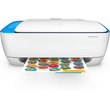 hp printer takealot