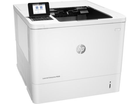 HP LaserJet Enterprise M608n Mono Laser Printer