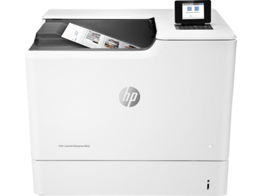 HP LaserJet Enterprise M652n Colour Laser Printer