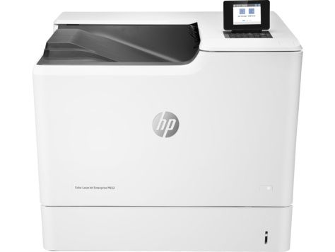 HP LaserJet Enterprise M652dn Colour Laser Printer