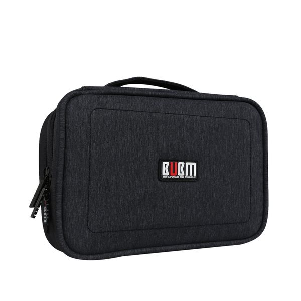 BUBM Electronics Accessories Large Travel Organizer Bag