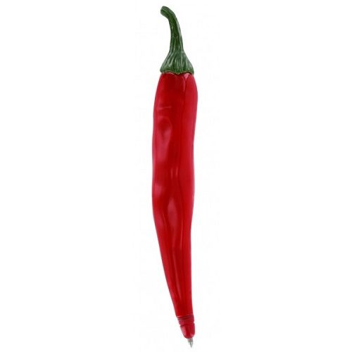 Pylones - Red Chili Magnetic Vegetable Pen