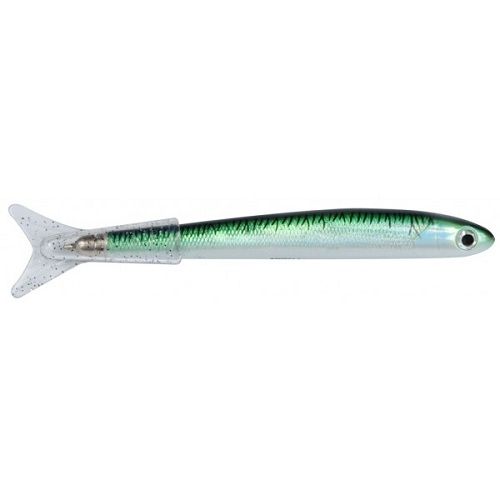 Pylones - Green Bass Fish Pen