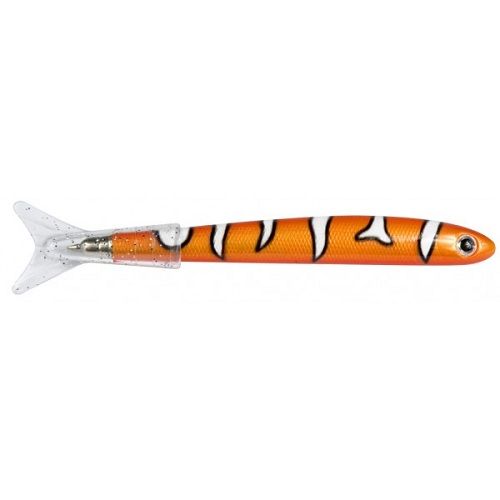 Pylones - Orange Clown Fish Pen