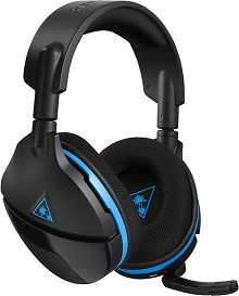 Turtle Beach PS4 Stealth 600 Gaming Headset (PS4)