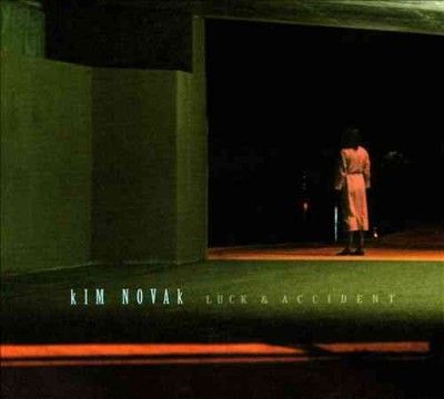 Kim Novak - Luck &amp; Accident (CD)