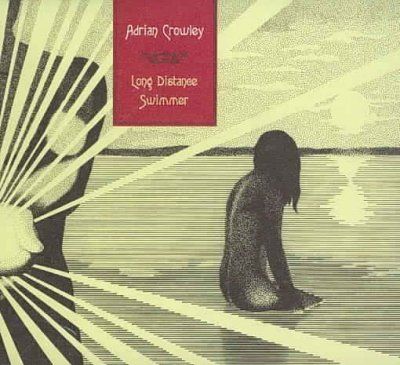 Long Distance Swimmer (CD / Album)