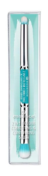 essence 2In1 Colour Correcting &amp; Contouring Brush