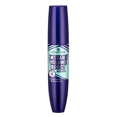 essence mascara instant volume boost