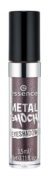 essence Metal Shock Eyeshadow 03