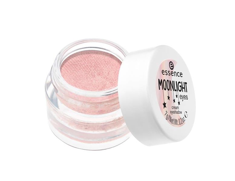 essence Moonlight Eyes Cream Eyeshadow 02