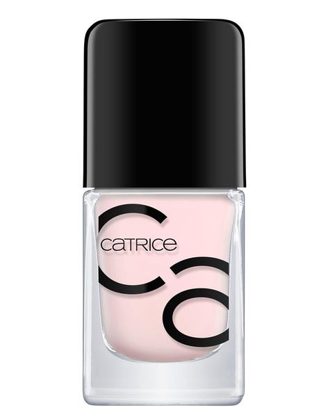 Catrice Iconails Gel Lacquer 21