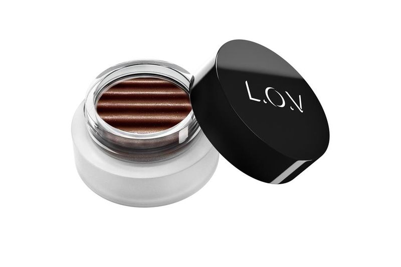 L.O.V Cosmetics Eyettraction Magnetic Loose Eyeshadow 550