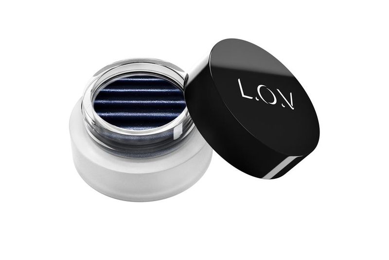 L.O.V Eyettraction Magnetic Loose Eyeshadow 570 - Cosmic Gravity - Tester