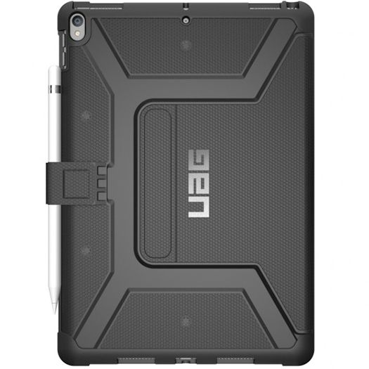 UAG Metropolis Case for iPad Pro 10.5" - Black