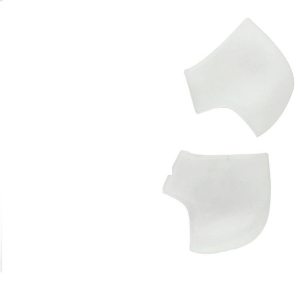 Silicone Gel Heel Protector Sleeve