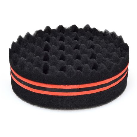 Magic Twist Hair Sponge