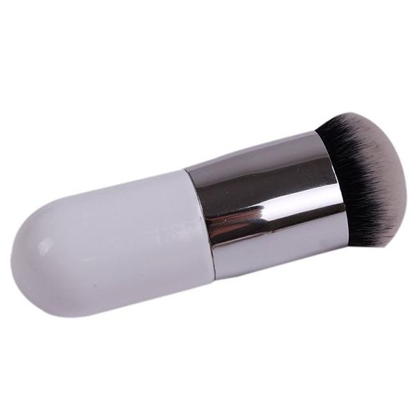 Beauty Trends Chubby Pier Foundation Brush