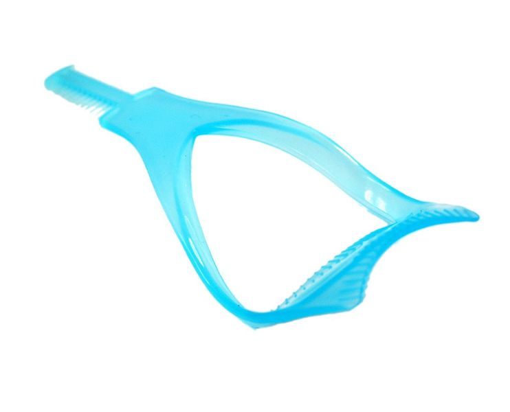 Beauty Trends 3 in 1 Eye Makeup Tool - Blue