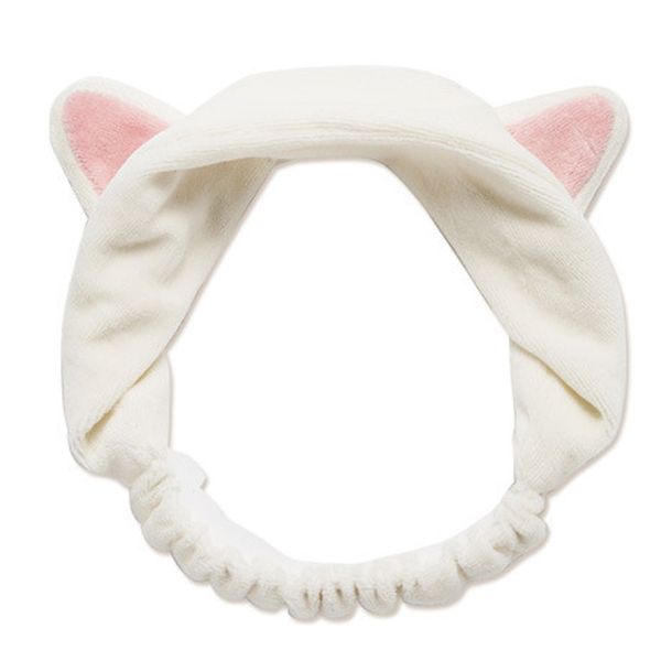 Beauty Trends Cat Ears Headband