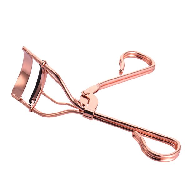 Beauty Trends Eyelash Curler - Rose Gold