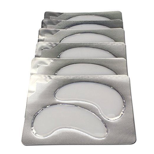 Beauty Trends 6 Pair Retinol Eye Mask