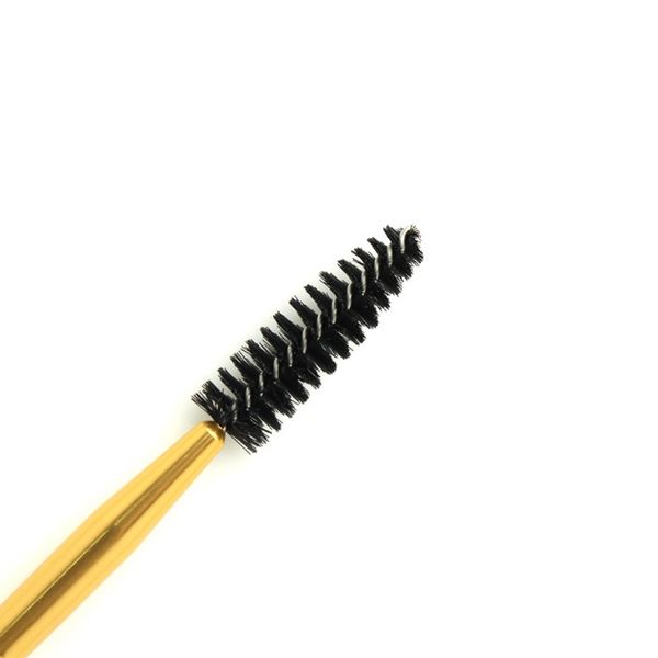 Beauty Trends Duo Angled Eyebrow Brush
