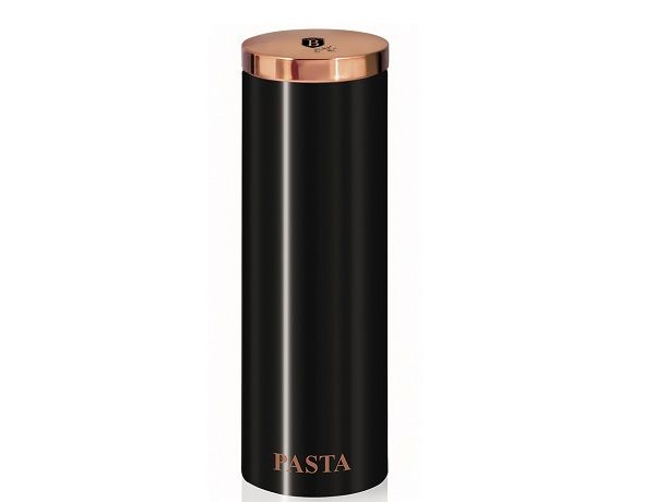 Berlinger Haus 30cm Pasta Canister - Rose Gold